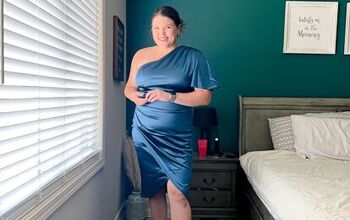 4 Amazon Dresses and How I Would Style Them
