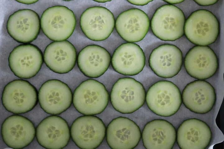 how to make cucumber oil for skin and hair