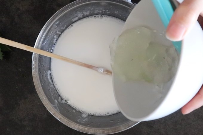 how to make moisturizing soap for dry skin