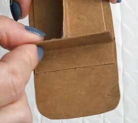 How to Make a DIY Small Jewelry Box Out of an Old Mint Tin Upstyle