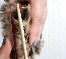 How to Make a DIY Small Jewelry Box Out of an Old Mint Tin Upstyle