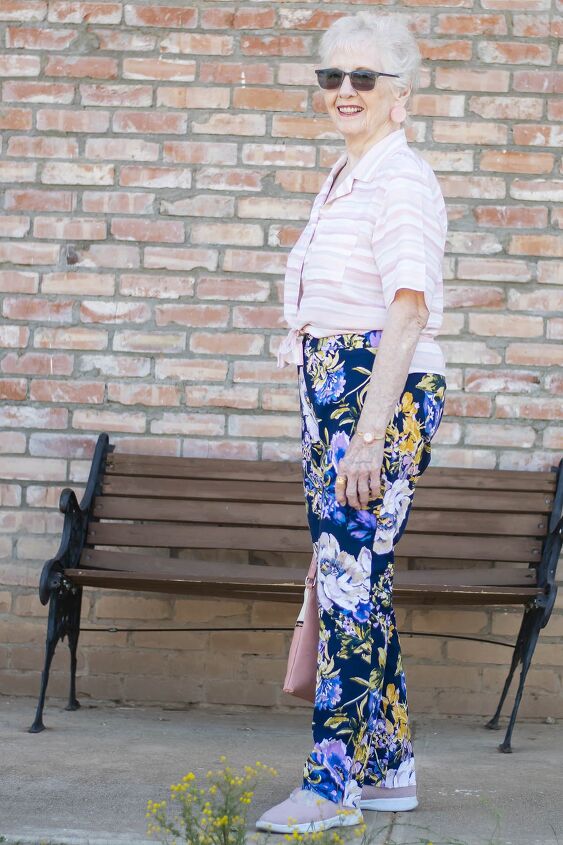 Pants Chicos thrifted Top Russ Petite s Macys Shoes Tiosebon Purse Shers Clothing in Sun City