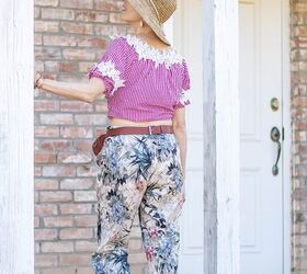 popular ideas for advanced floral print mixing with ageless style