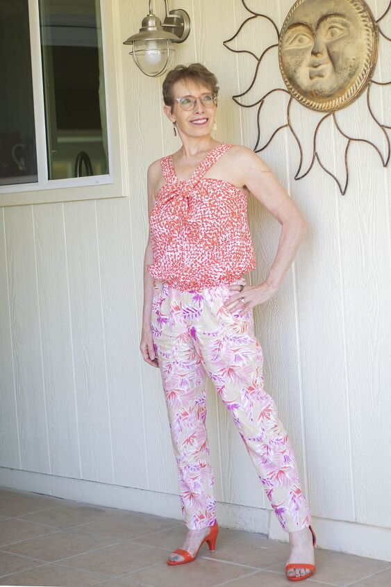 popular ideas for advanced floral print mixing with ageless style