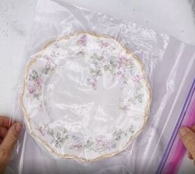Instead of tossing your cracked China, try this genius idea that everyone will wish they had, too