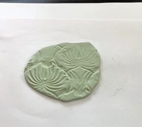 5 Polymer Clay Textures You Can Create Using Household Items Upstyle