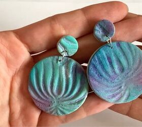 POLYMER CLAY TEXTURES 