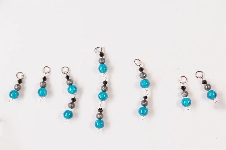 Memory Wire Necklace Tutorial: Make a Statement | Upstyle