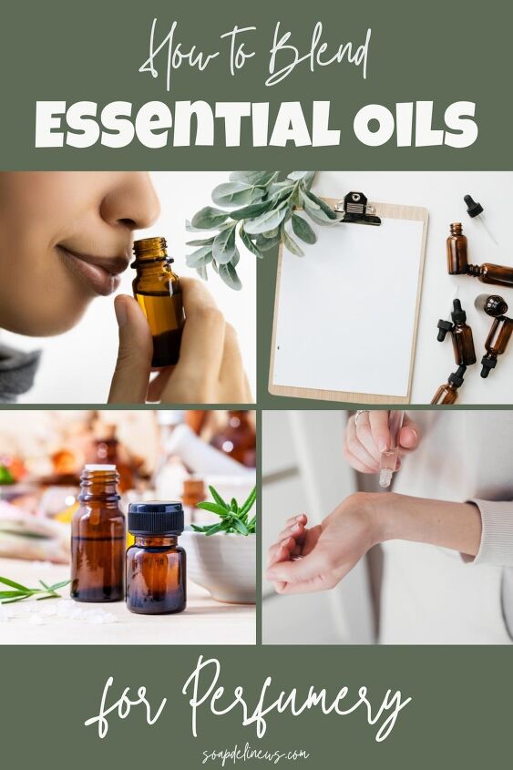 essential oil roll on perfume recipes plus how to make them