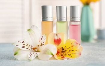 Essential Oil Roll On Perfume Recipes Plus How to Make Them