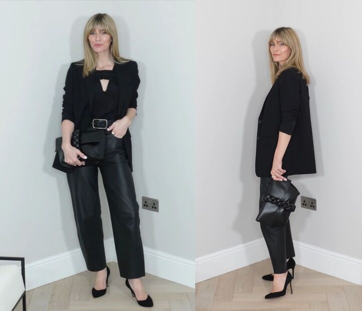 how to style elegant purses 10 effortlessly chic outfit ideas, How to style a clutch bag