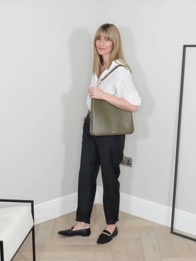 how to style elegant purses 10 effortlessly chic outfit ideas, How to style purses