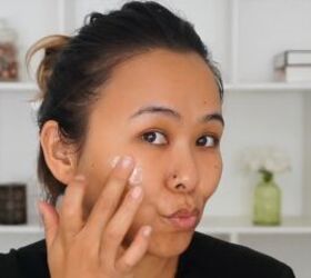 Amp up your eye makeup with this dramatically unforgettable look