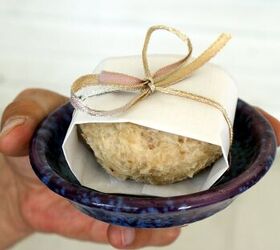 How to Make Shaving Soap in a Mug for DIY Gifts