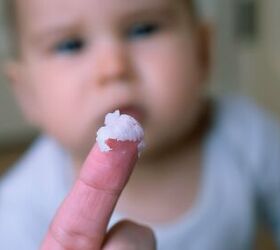 This simple ingredient can help you remove ALL your makeup fast