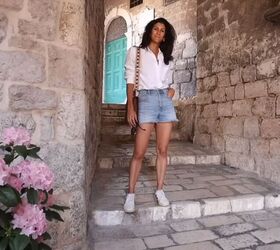 7 items to include in a southern europe summer capsule wardrobe, What to pack for Europe