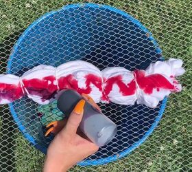 4 Cool Tie Dye Patterns That Are Fun Easy To Do Upstyle