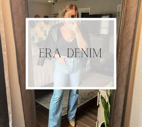 Era Denim Upstyle