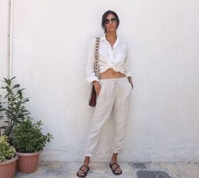5 Summer Outfit Formulas That Are Simple, Chic, & Keep You Cool