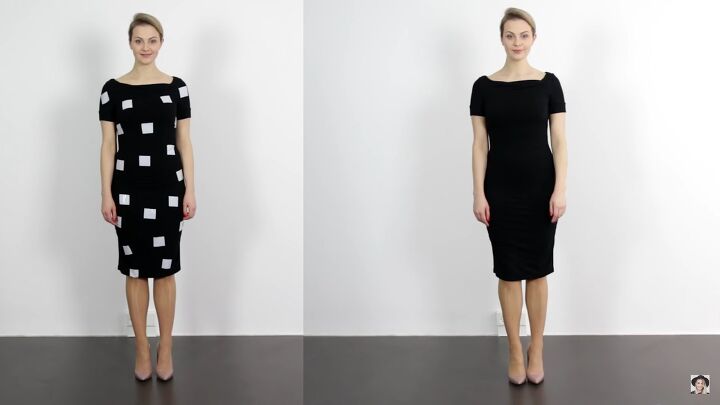 best color combinations optical illusions dress fashion The world's most famous optical illusion turns 10 years old