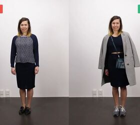 scandi minimalist fashion tutorial 6 chic comfy cool outfits, Scandinavian style