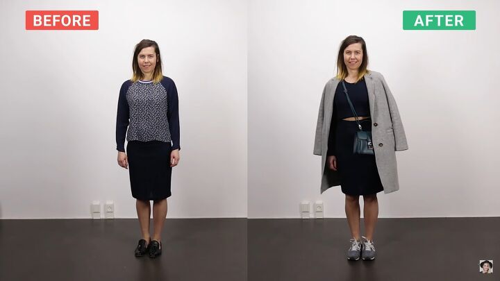 scandi minimalist fashion tutorial 6 chic comfy cool outfits, Scandinavian style