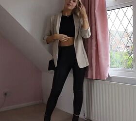 What to Wear With Leggings: 9 Cute Outfit Ideas and Style Tips | Teen Vogue