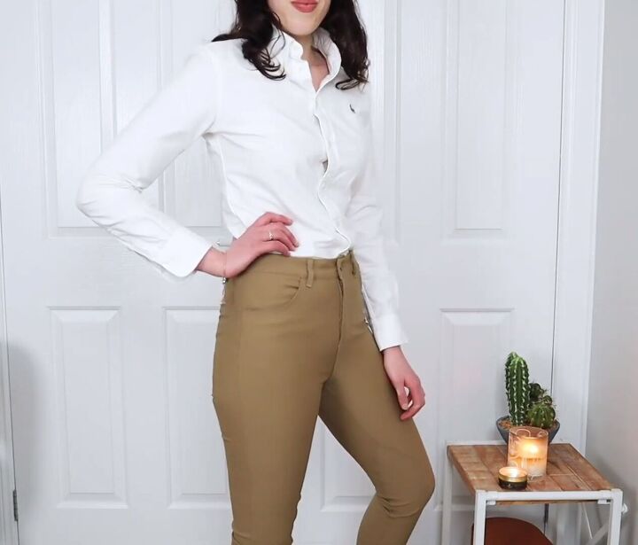 10 british style clothing staples the elements of british fashion, Jodhpurs are part of equestrian influence on British style
