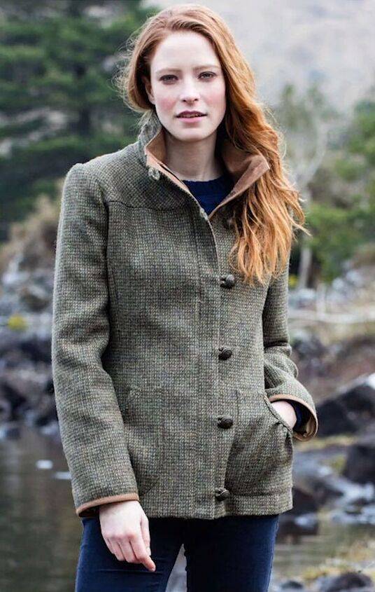 10 British Style Clothing Staples The Elements of British Fashion