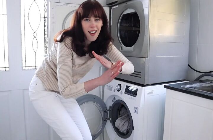 how to do laundry like a pro care for clothes make them last, Don t put your clothes in the dryer