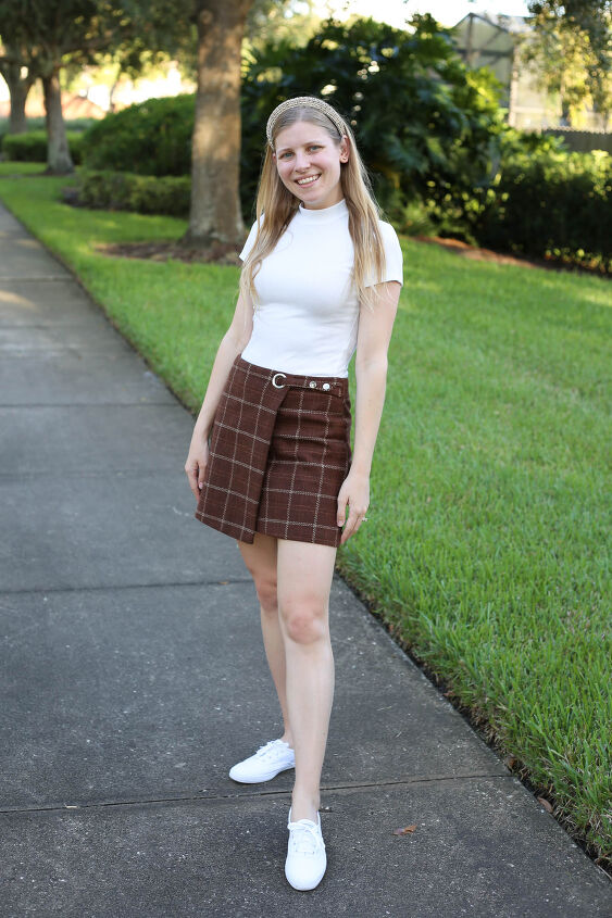 florida fall outfits to stay cool
