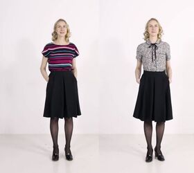 How to Dress for Athletic Body Types 5 Flattering Outfit Ideas Upstyle