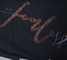 DIY Bleach Painted Shirt Ideas: How to Paint With Gel & Liquid Bleach ...
