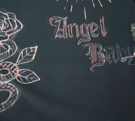 DIY Bleach Painted Shirt Ideas: How to Paint With Gel & Liquid Bleach ...