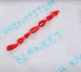 embroidery for beginners 8 easy stitches you need to know, How to do embroidery for beginners
