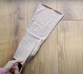 How to Upcycle Clothes That Are Too Small & Make Something New Upstyle