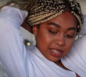 How to Sleep With Box Braids 4 Essentials Tips & Tricks Upstyle