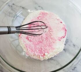 After you soak in this luxurious bath treat, you will never buy these in the store again