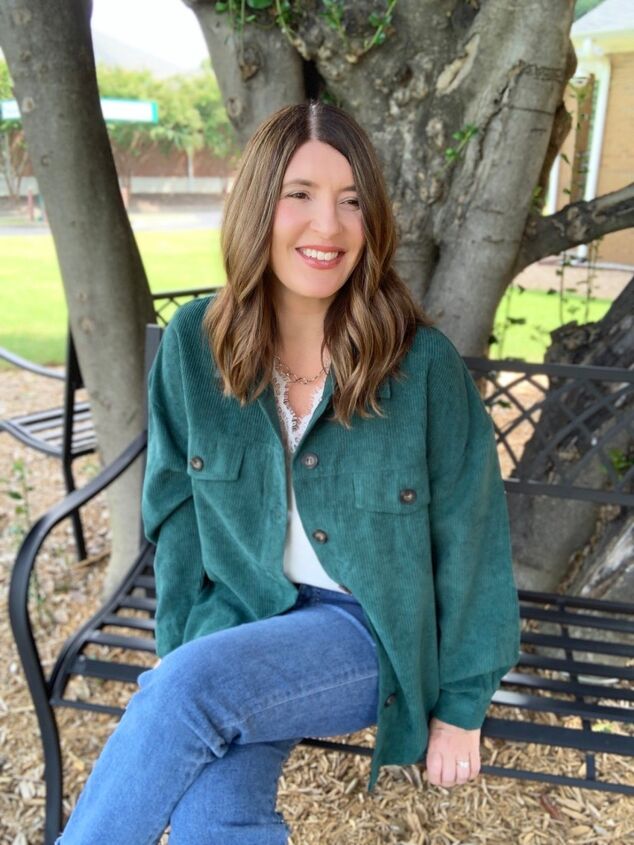 Cute Ways To Wear A Button Down Shirt Upstyle cute-ways-to-wear-a-button-down-shirt-upstyle
