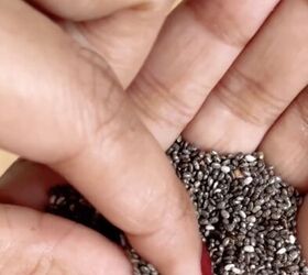 CHIA SEED FACE MASK RECIPE Upstyle