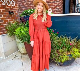 New Fall Amazon Dresses To Add To Your Wardrobe  | Upstyle