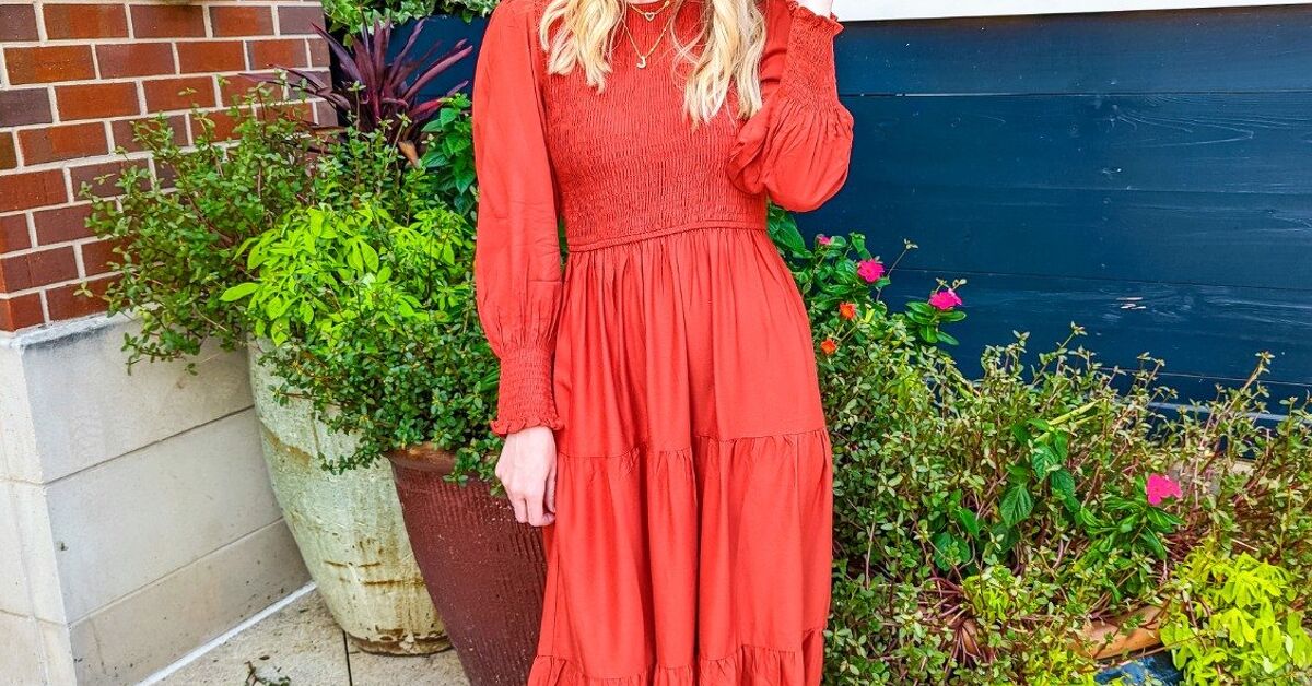 New Fall Amazon Dresses To Add To Your Wardrobe | Upstyle New Fall Amazon Dresses To Add To Your Wardrobe | Upstyle