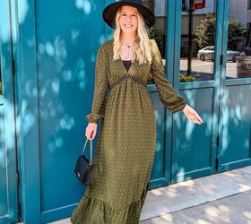 new fall amazon dresses to add to your wardrobe