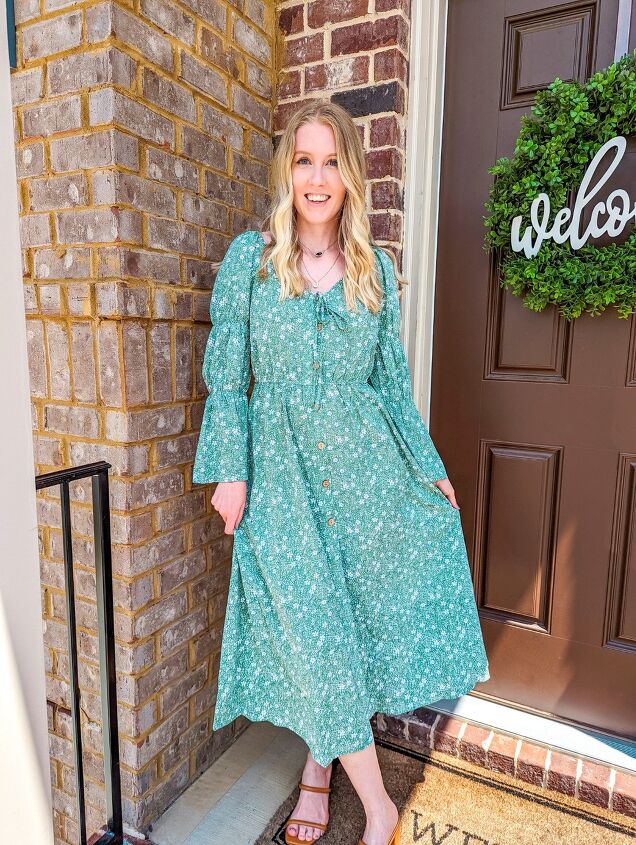 New Fall Amazon Dresses To Add To Your Wardrobe | Upstyle New Fall Amazon Dresses To Add To Your Wardrobe | Upstyle