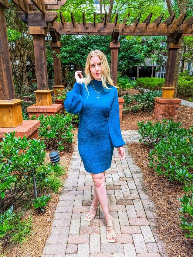 New Fall Amazon Dresses To Add To Your Wardrobe | Upstyle New Fall Amazon Dresses To Add To Your Wardrobe | Upstyle