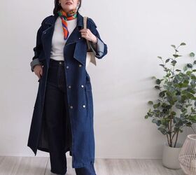 15 essential wardrobe items fashion for women over 50, Clothing styles for women over 50