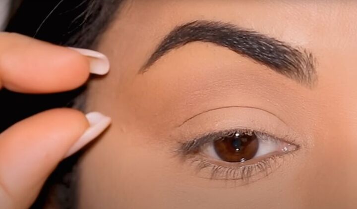 how to do siren eyes vs doe eyes which one is best for you, Creating an elongated shape