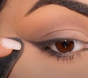 How to Do Siren Eyes Vs Doe Eyes: Which One is Best For You? | Upstyle