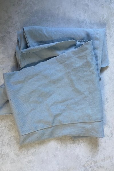 how to cut up old jeans for sewing upcycling projects, Photo Upcycle My Stuff