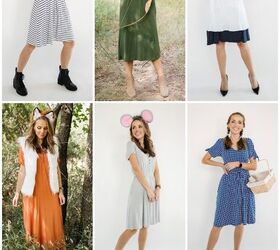 7 Easy Halloween Costumes Upstyle